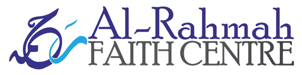 Al-Rahma Faith Centre Logo